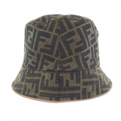 Fendi Alsg Hat Black — view 4