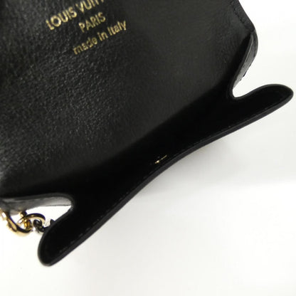 Louis Vuitton LV Blue Card Case Holder Recto Verso — view 5