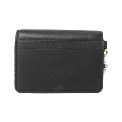 Louis Vuitton LV Blue Card Case Holder Recto Verso — view 2