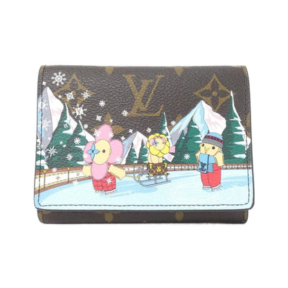 Louis Vuitton Monogram Portefeuille Victorine Wallet