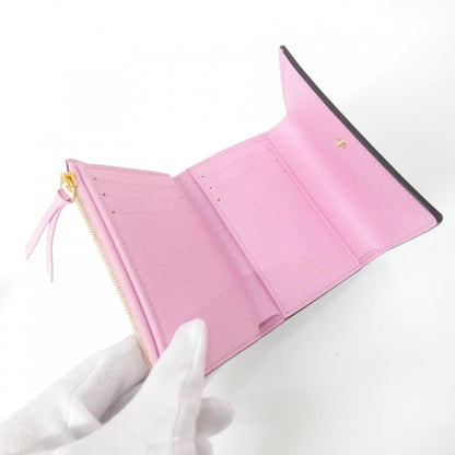 Louis Vuitton Monogram Portefeuille Victorine Wallet — view 3