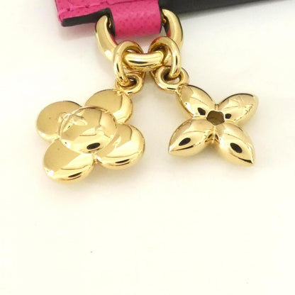 Louis Vuitton Monogram Card Holder LV Charm Case — view 3