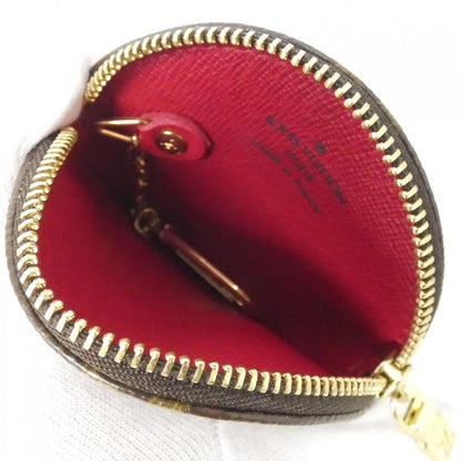 Louis Vuitton Monogram Cherry Porte Monnet Coin Case — view 6