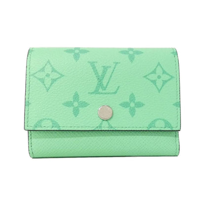 Louis Vuitton Taigarama Victor Wallet