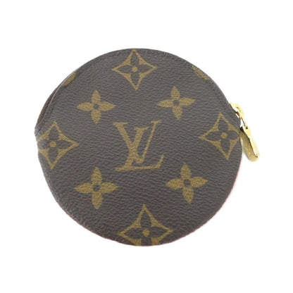 Louis Vuitton Monogram Porte Monnet Long Coin Case — view 2