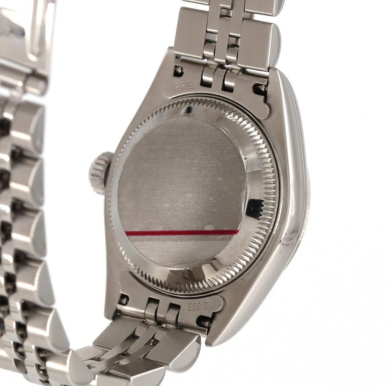 Rolex Datejust Automatic Winding Number Watch — view 7