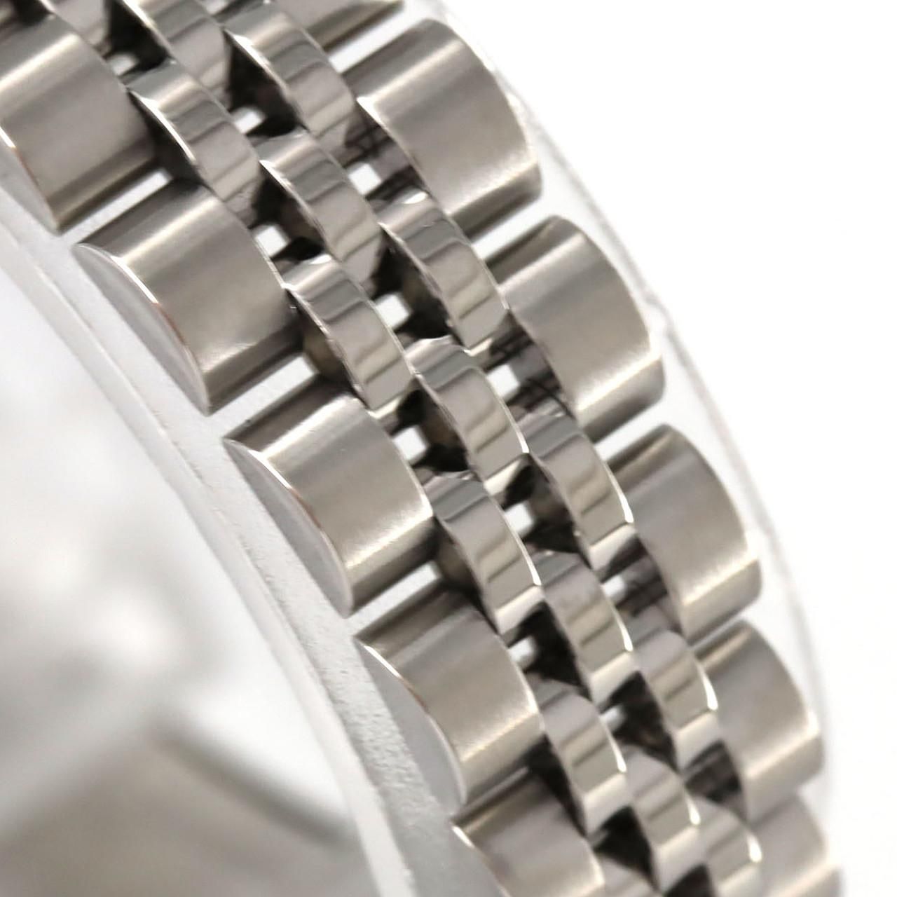 Rolex Datejust Automatic Winding Number Watch — view 5