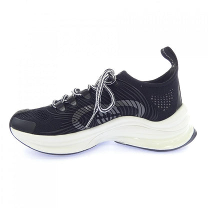 Gucci Sneakers Black — view 2
