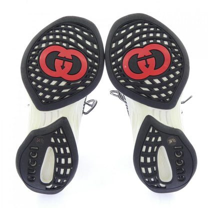 Gucci Sneakers Black — view 4