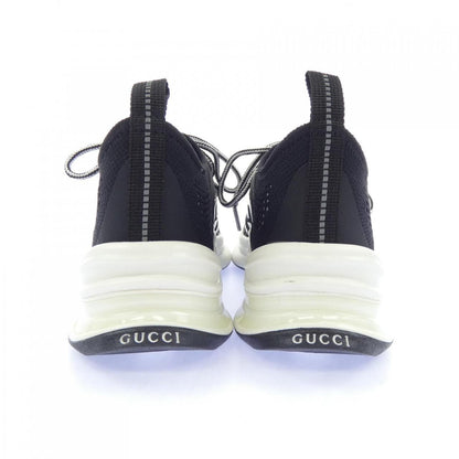 Gucci Sneakers Black — view 5