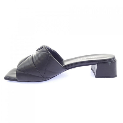 Prada Sandals Black — view 2