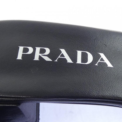 Prada Sandals Black — view 6