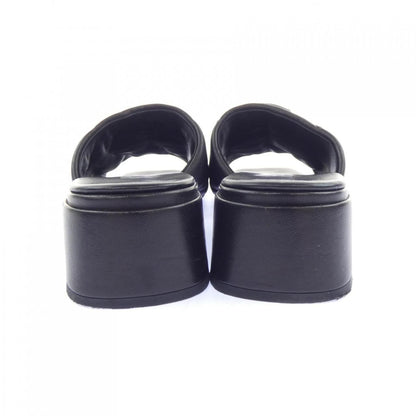 Prada Sandals Black — view 5