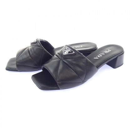 Prada Sandals Black — view 3