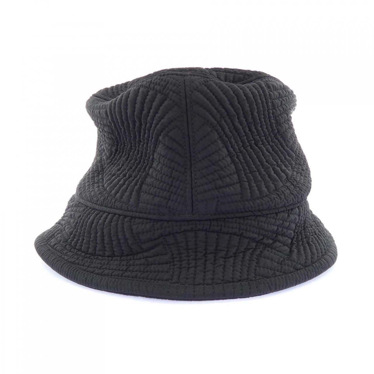 Bottega Veneta Hat Black — view 4