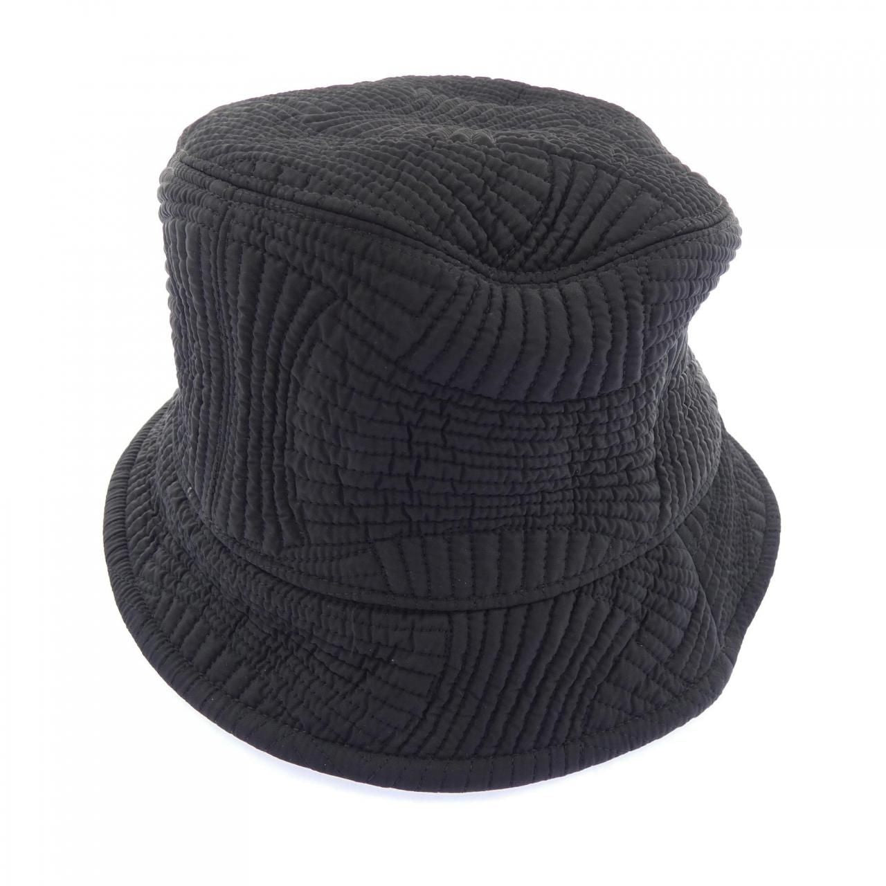 Bottega Veneta Hat Black