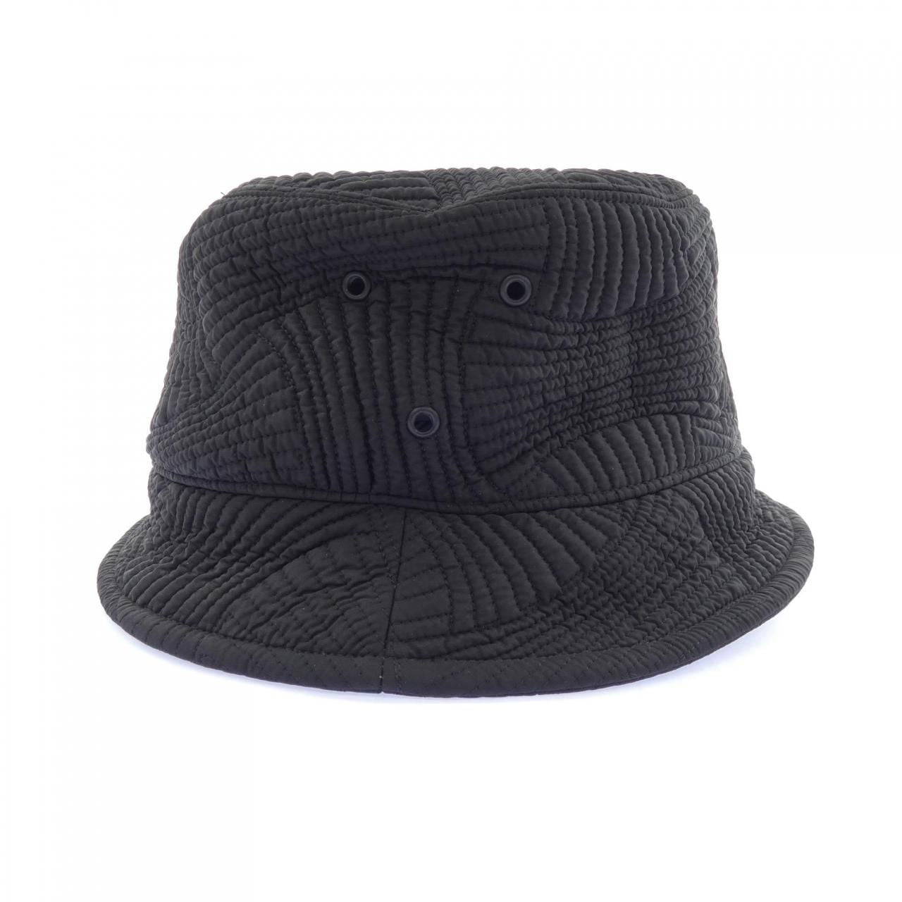 Bottega Veneta Hat Black — view 2
