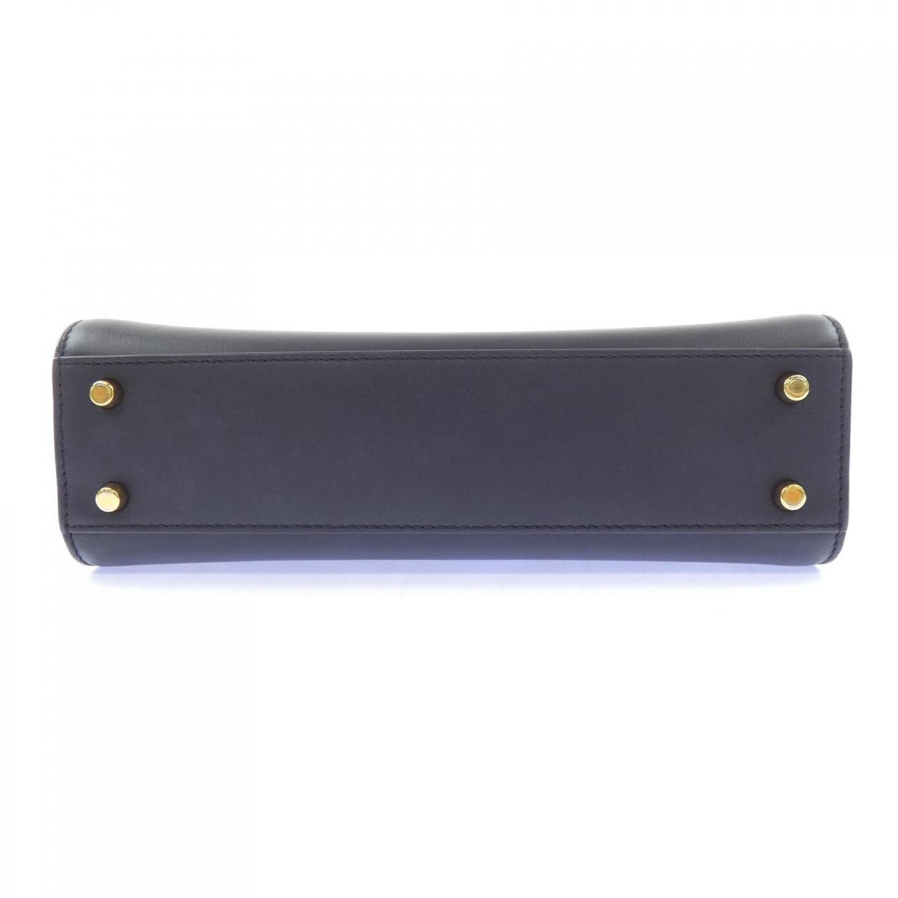 Versace Bag Handbag Black — view 4