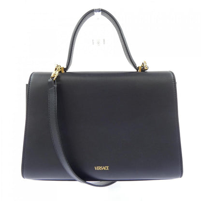 Versace Bag Handbag Black — view 3
