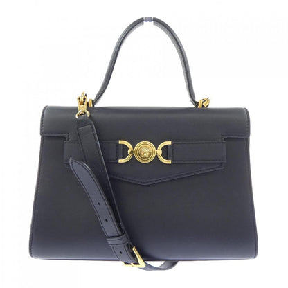 Versace Bag Handbag Black