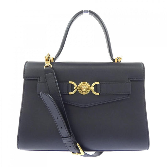 Versace Bag Handbag Black