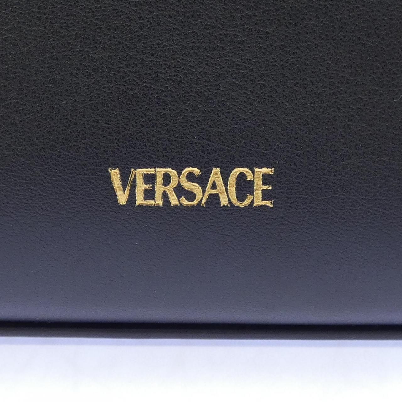 Versace Bag Handbag Black — view 5