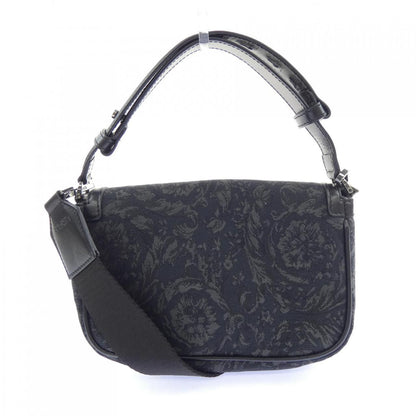 Versace Bag Handbag Black — view 3