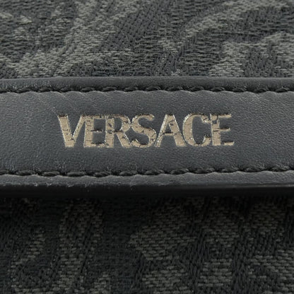 Versace Bag Handbag Black — view 5