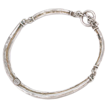 Hermes Bijouterie Fantaisie Mantel Vintage Choker Necklace — view 6
