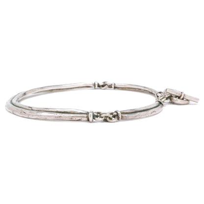 Hermes Bijouterie Fantaisie Mantel Vintage Choker Necklace — view 2