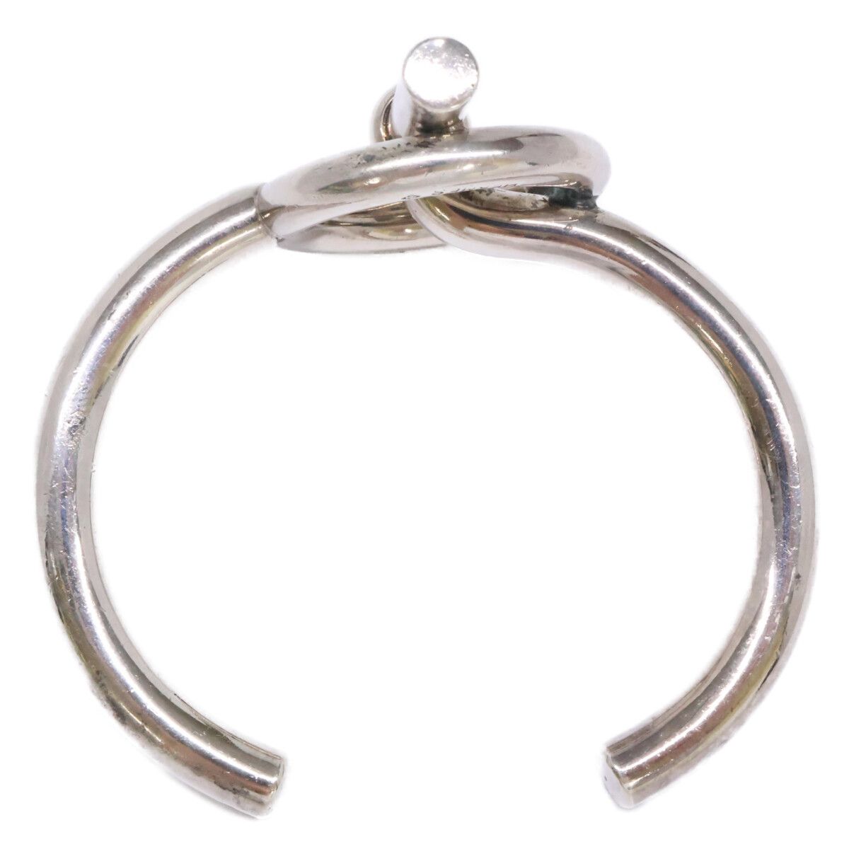 Hermes Echappee Vintage Bracelet — view 6
