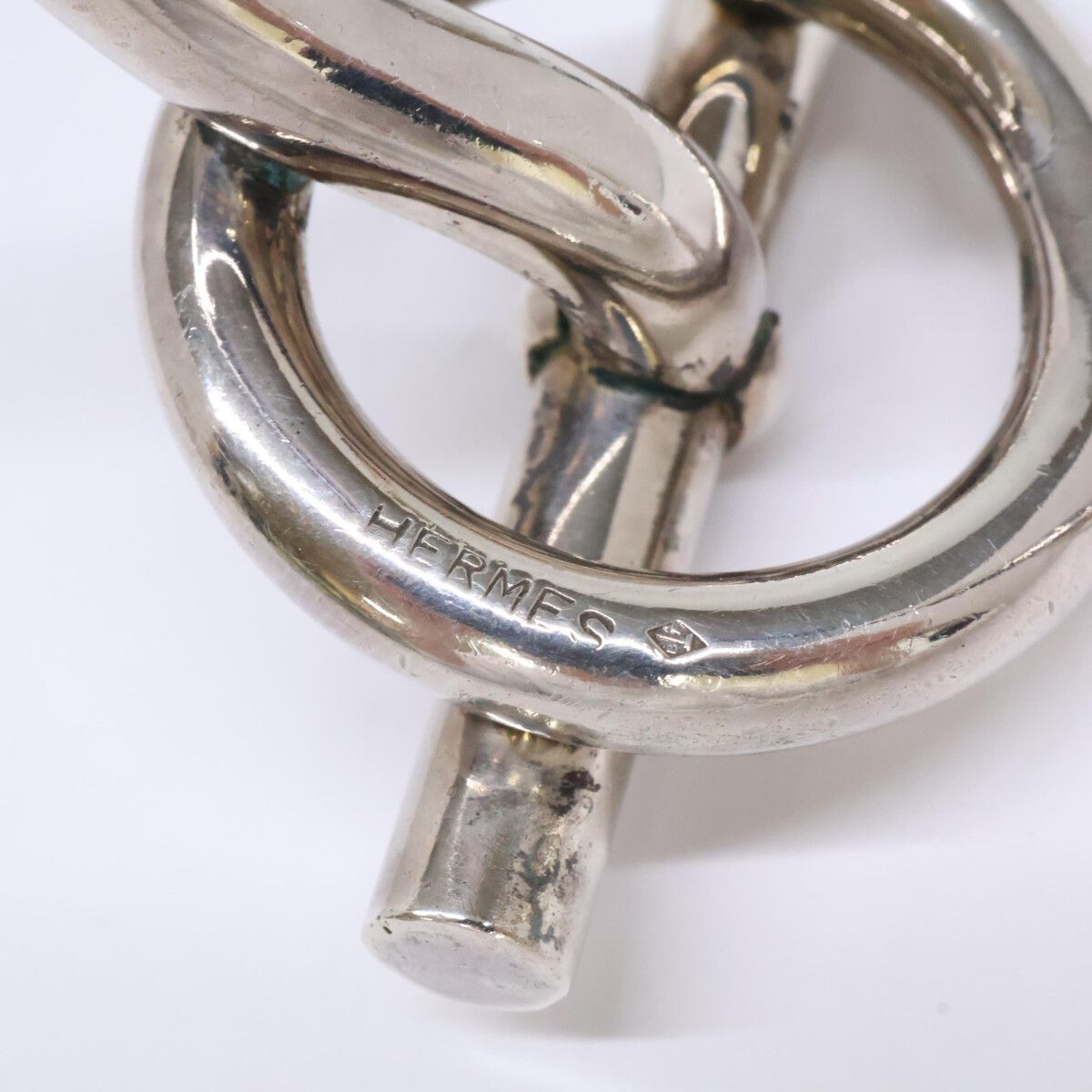 Hermes Echappee Vintage Bracelet — view 7