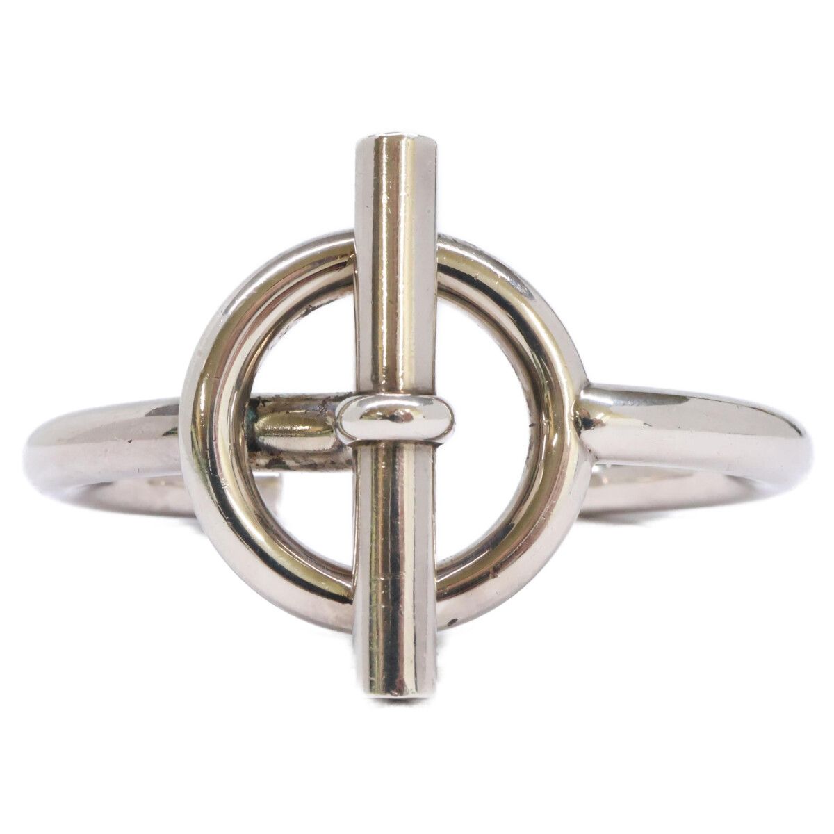 Hermes Echappee Vintage Bracelet — view 2