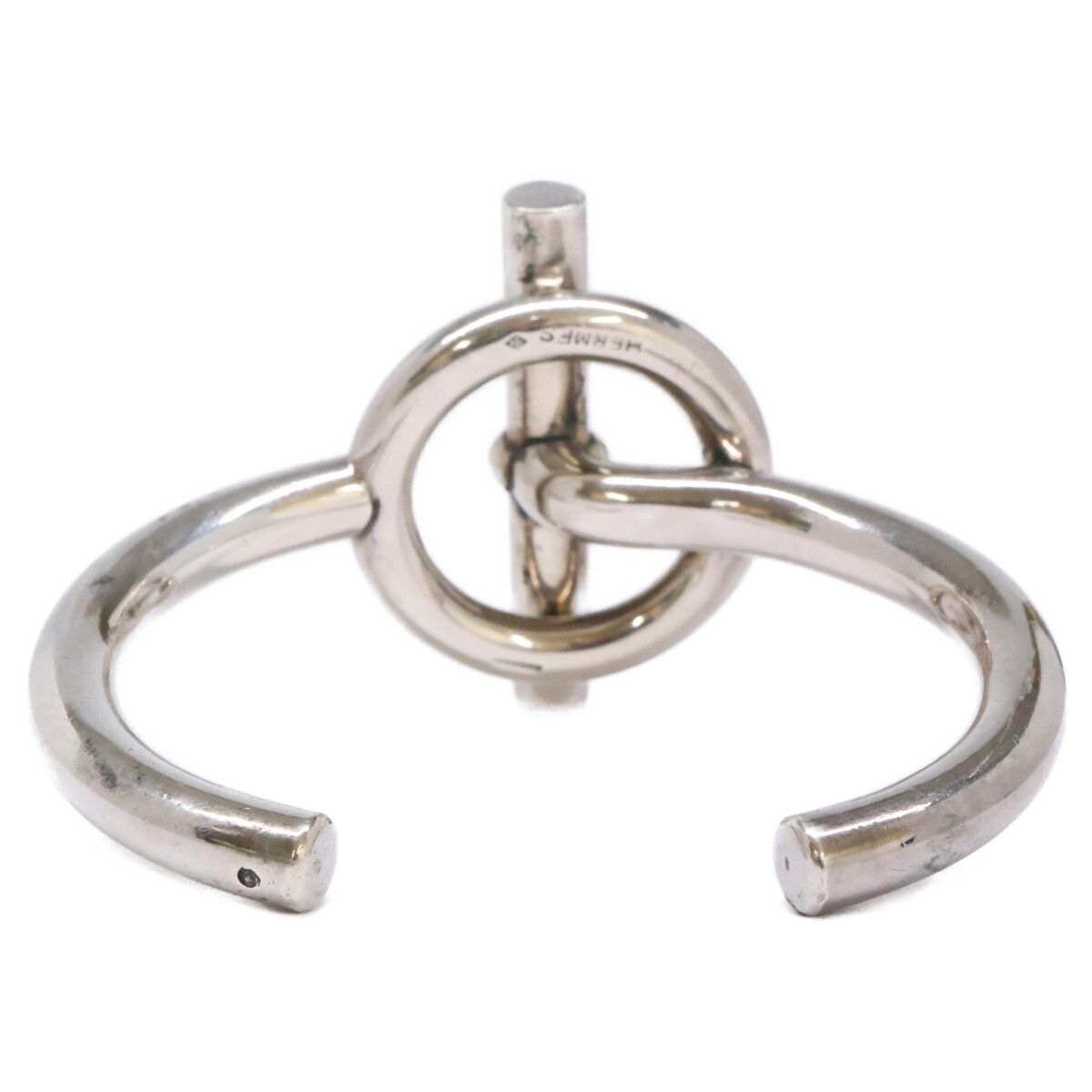 Hermes Echappee Vintage Bracelet — view 4
