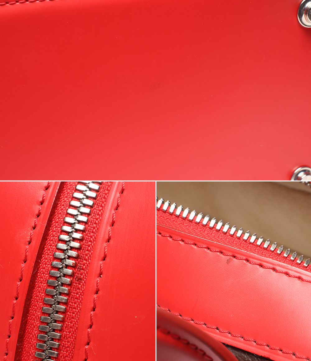 Louis Vuitton 2-Way Shoulder Bag PM Monogram — view 7