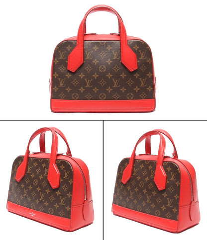 Louis Vuitton 2-Way Shoulder Bag PM Monogram — view 2