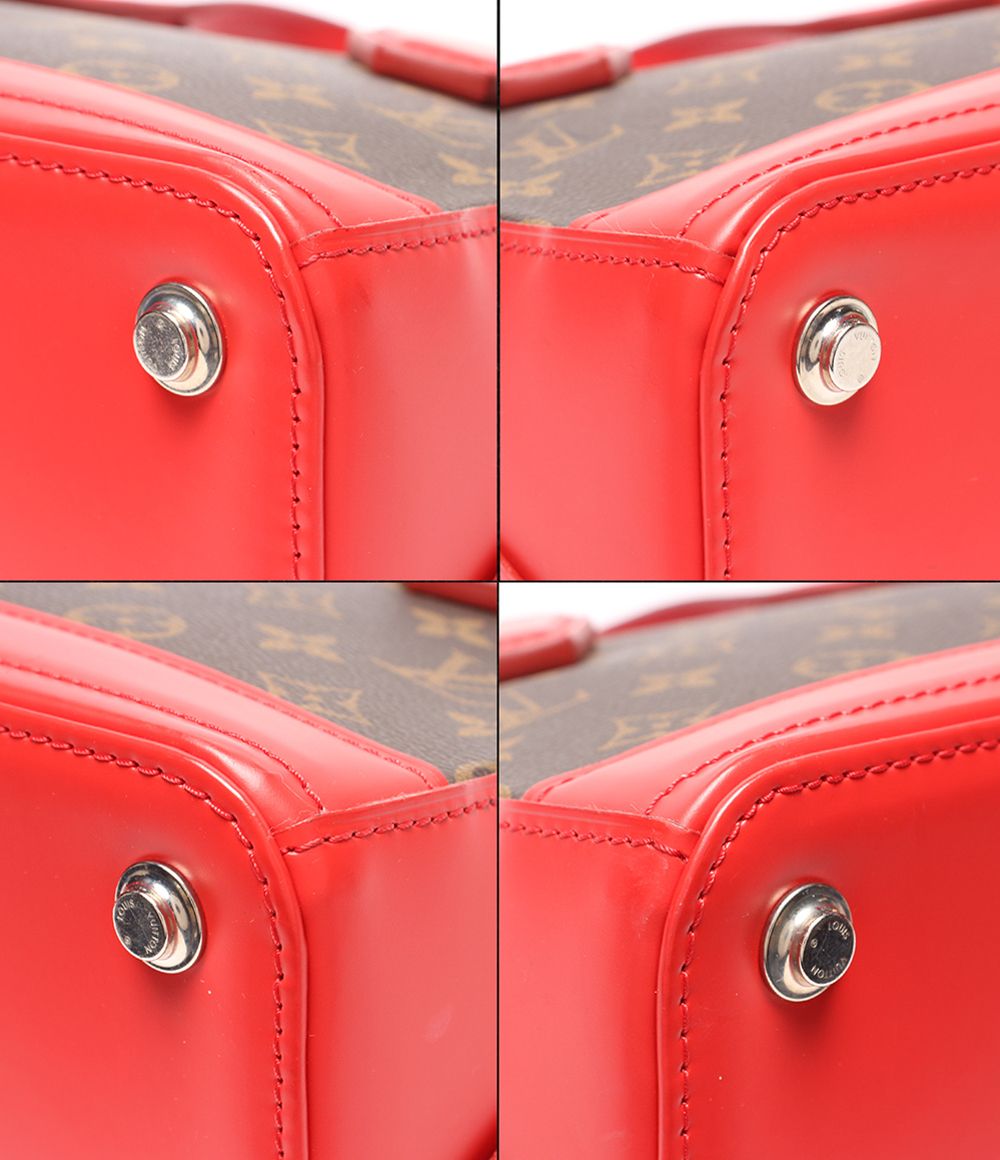 Louis Vuitton 2-Way Shoulder Bag PM Monogram — view 5