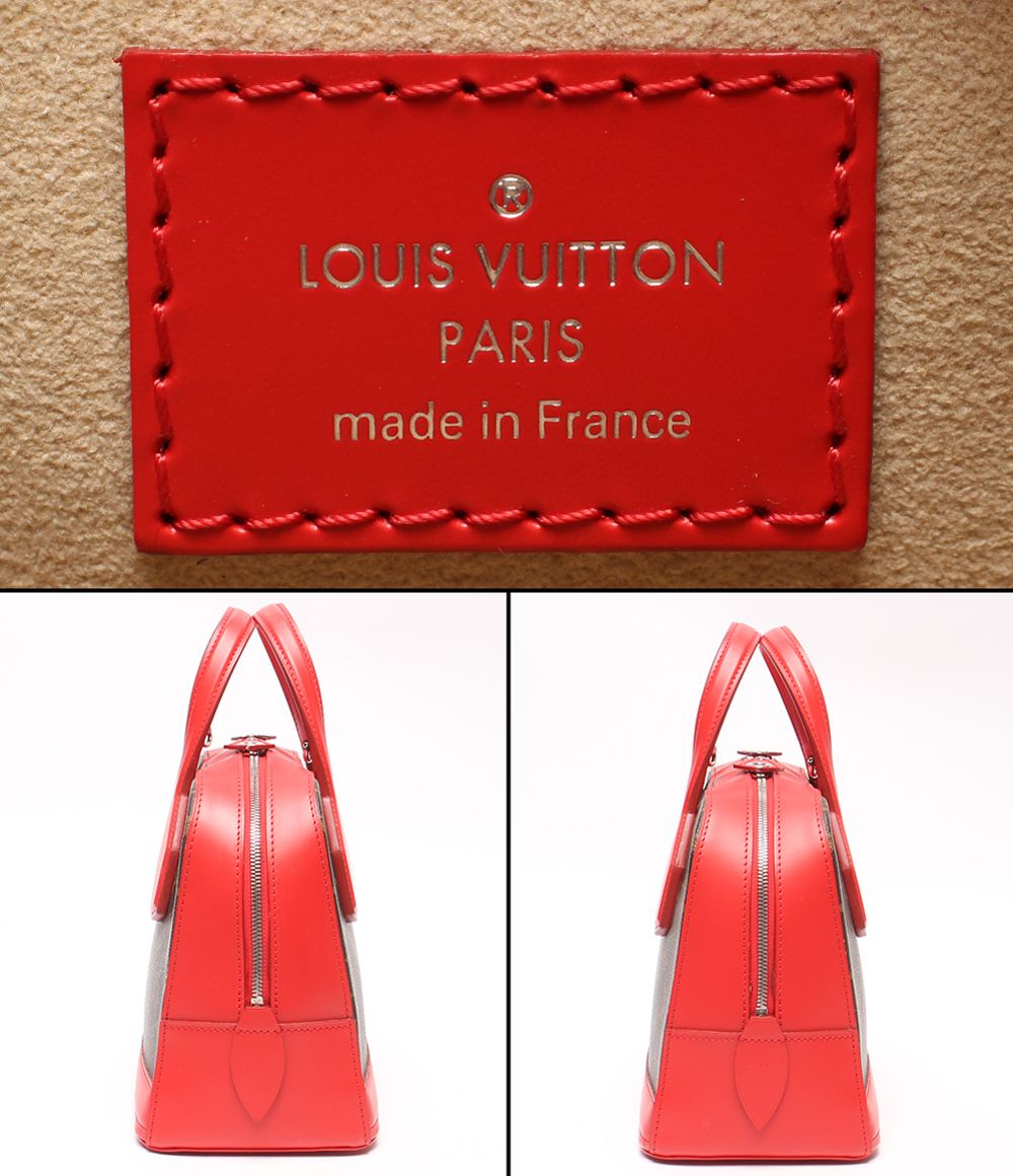 Louis Vuitton 2-Way Shoulder Bag PM Monogram — view 4
