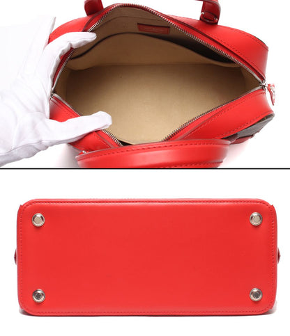 Louis Vuitton 2-Way Shoulder Bag PM Monogram — view 3