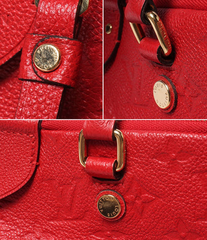 Louis Vuitton Handbag Mazarine Monogram Empreinte — view 7