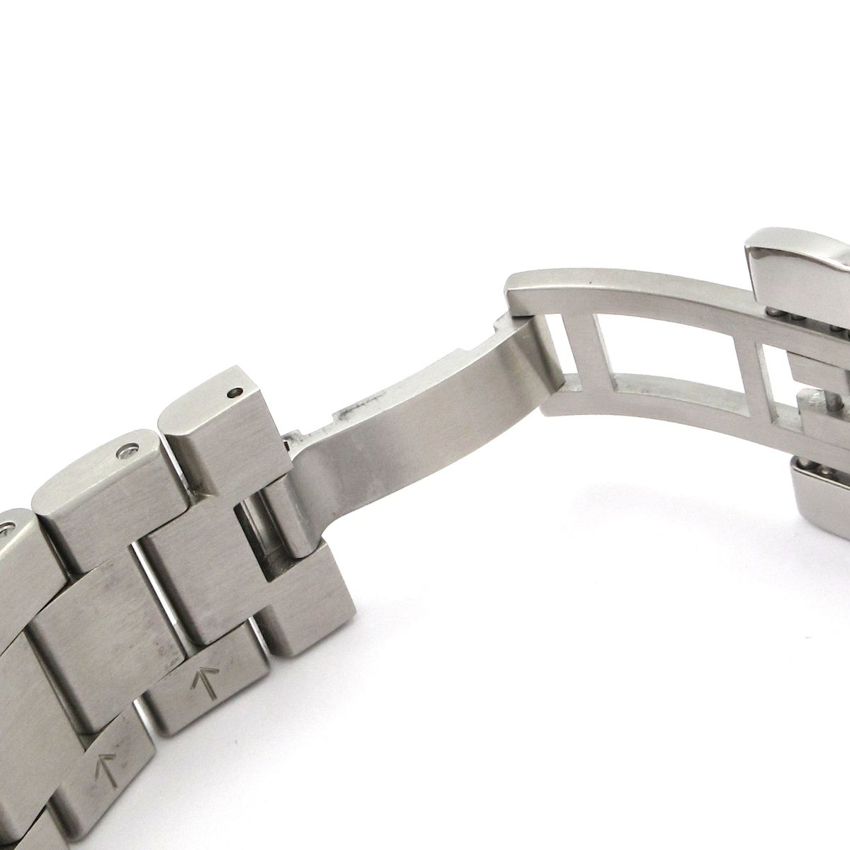 Gucci Watch Dive 136.3 SS Black — view 8