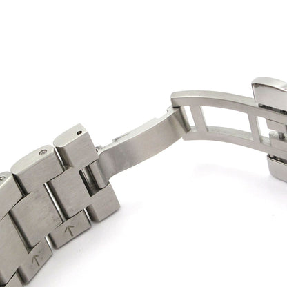 Gucci Watch Dive 136.3 SS Black — view 8
