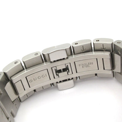 Gucci Watch Dive 136.3 SS Black — view 4