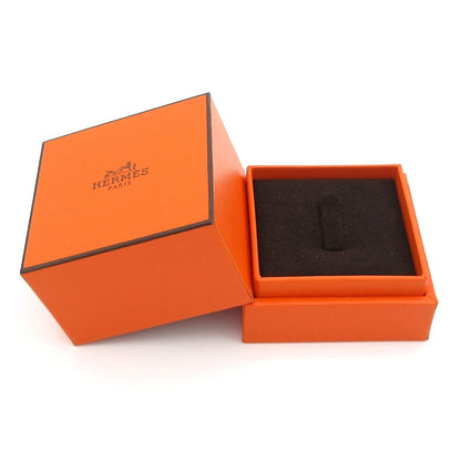 Hermes Ring 54 Silver — view 6