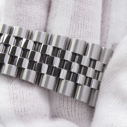 Rolex Datejust 41 Roulette Watch Calf Dial — view 4
