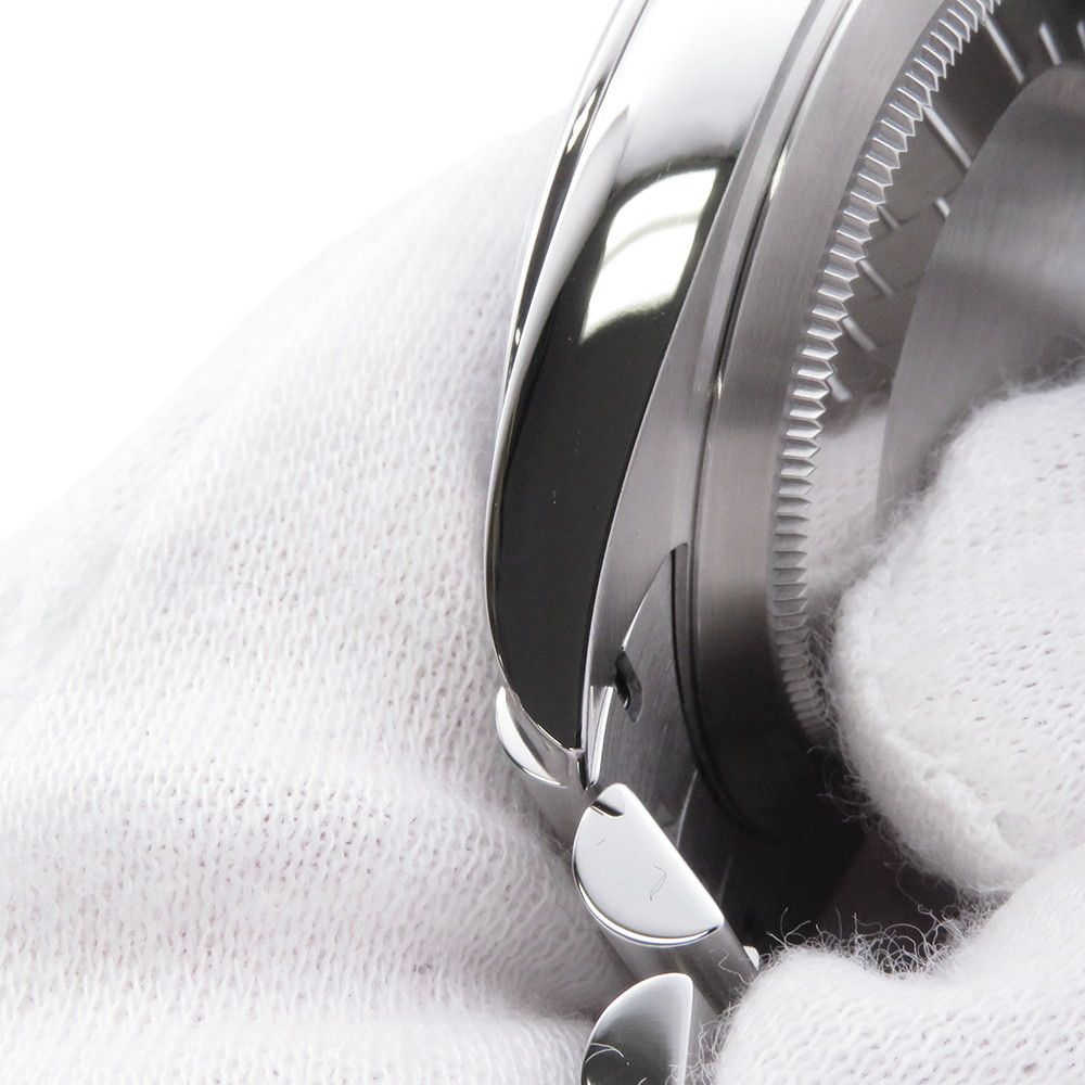 Rolex Datejust 41 Roulette Watch Calf Dial — view 9