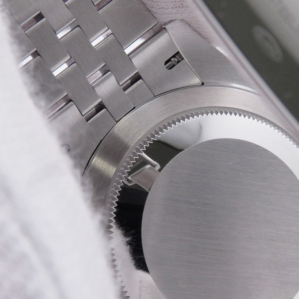 Rolex Datejust 41 Roulette Watch Calf Dial — view 8
