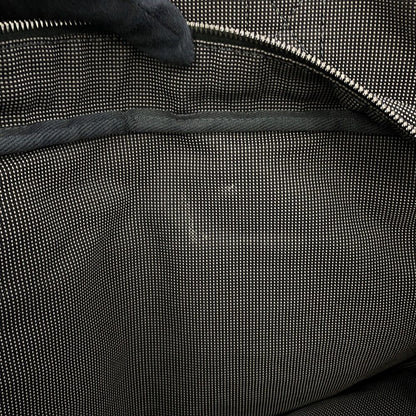 Hermes Tote Her Line MM Canvas — view 8