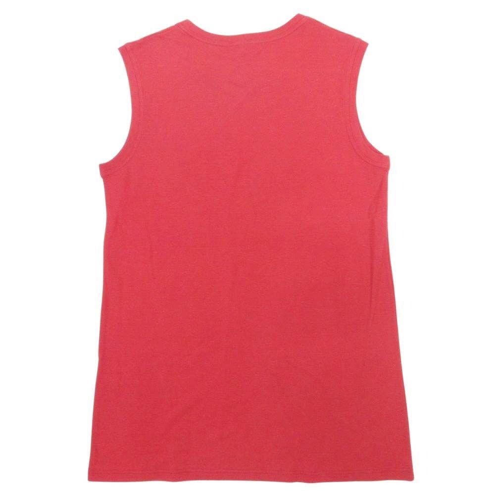 Hermes Martin Margiela Era Tank Top Sleeveless Top Cotton Vintage 40 — view 2