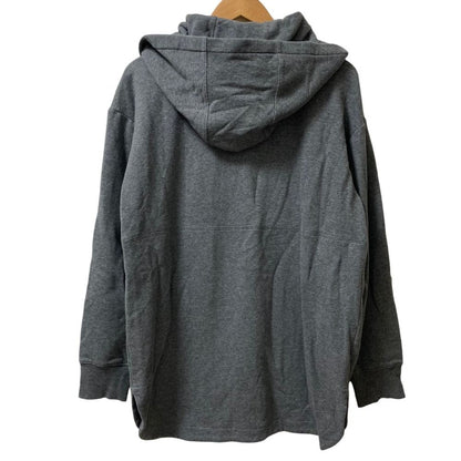 Max Mara S Maxmara Zip Up Hoodie M Gray — view 4